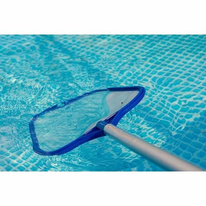 Bsi Red de Aterrizaje Desmontable para Piscinas de 140 cm