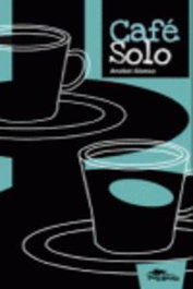 Cafe solo, Anabel Alonso - PULP BOOKS
