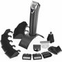Wahl 9864-016 Cortabarbas Inalámbrico de Acero Inoxidable Advanced con Batería de Litio