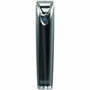 Wahl 9864-016 Cortabarbas Inalámbrico de Acero Inoxidable Advanced con Batería de Litio