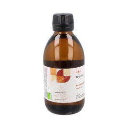 Terpenic Aceite Vegetal Virgen Bio de Sésamo 250ml