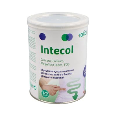 SAKAI Complejo Probiotico 220Gr SAKAI Complejo Probiotico 220Gr