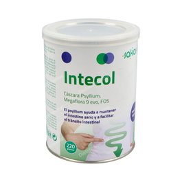 SAKAI Intecol Complejo Probiotico 220Gr | Suplemento probiótico