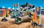 Playmobil Stuntshow Racer Coche con Piloto de Acrobacias