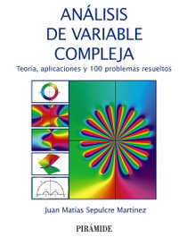 Análisis de variable compleja, Juan Matías Sepulcre - PIRAMIDE