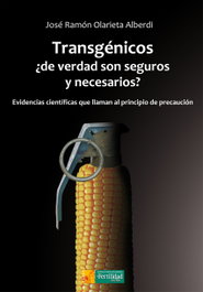 TRANSGÉNICOS, José Ramón Olarieta Alberdi - FERTILIDAD DE TIERRA
