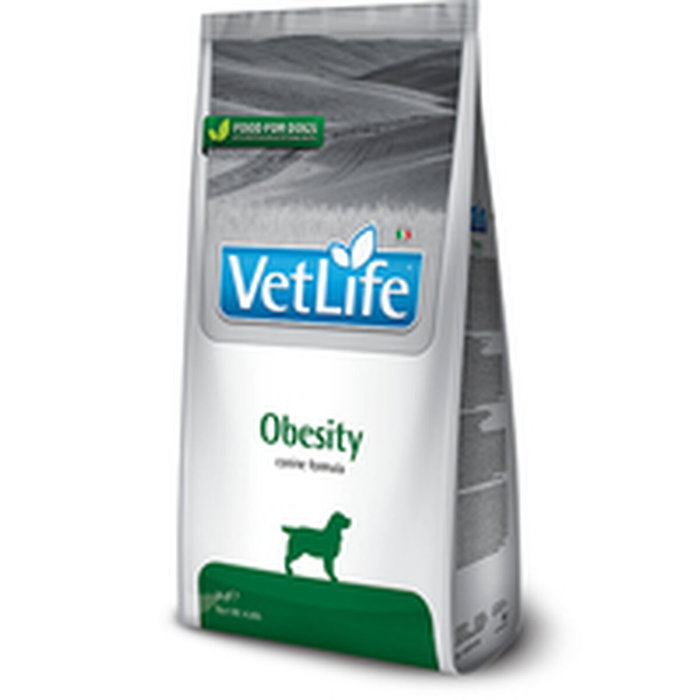 Farmina Vet Life Dog Obesity 12kg Farmina Vet Life Dog Obesity 12kg