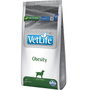 Farmina Vet Life Dog Obesity 12kg