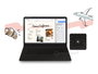 Samsung Galaxy Tab S10 FE+ 13.1 12GB 256GB Gris con S Pen