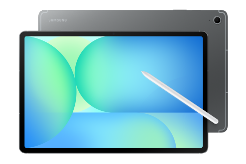 Samsung Galaxy Tab S10 FE+ 13.1 12GB 256GB Gris con S Pen