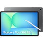 Samsung SM-X620NZAPEUB Tablet Galaxy Tab S10+ FE 13.1" 12GB 256GB Gris