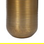 Jarrón Oro Viejo Metal Decoración 21 X 21 X 62,90 cm
