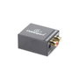 GEMBIRD Convertidor Digital-Analógico con RCA y Toslink