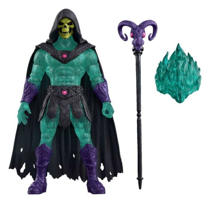 Mattel Masters of the Universe First Ones Kids Core Figura de Acción