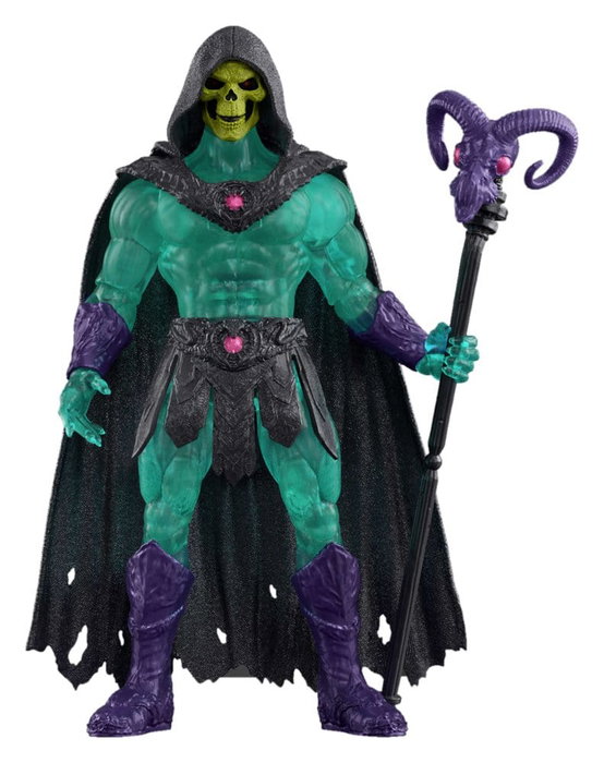 Mattel Masters of the Universe First Ones Kids Core Figura de Acción