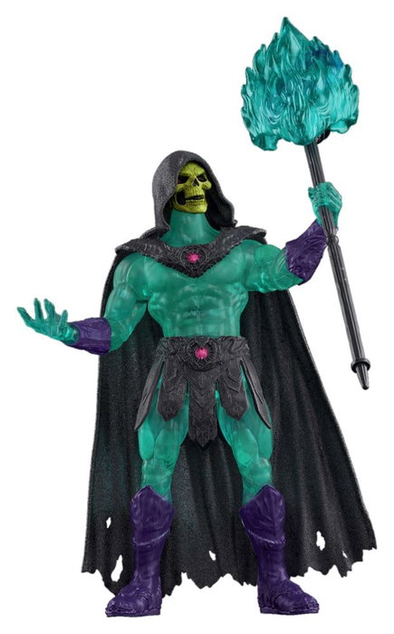 Mattel Masters of the Universe First Ones Kids Core Figura de Acción