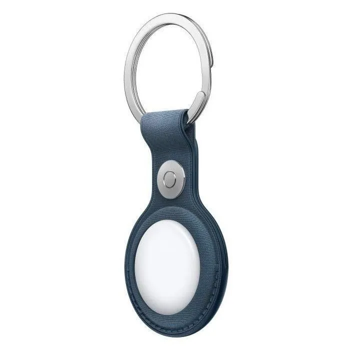 Funda Airtag Apple MT2K3ZM/A Azul