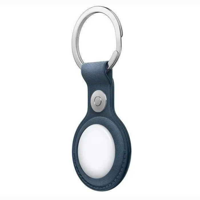 Funda Airtag Apple MT2K3ZM/A Azul