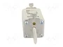 ETI POLAM Fusible de cartucho NH1 200A 500VAC