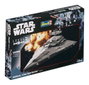 Star Wars Maqueta 1/12300 Imperial Star Destroyer 13 cm
