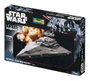 Star Wars Maqueta 1/12300 Imperial Star Destroyer 13 cm