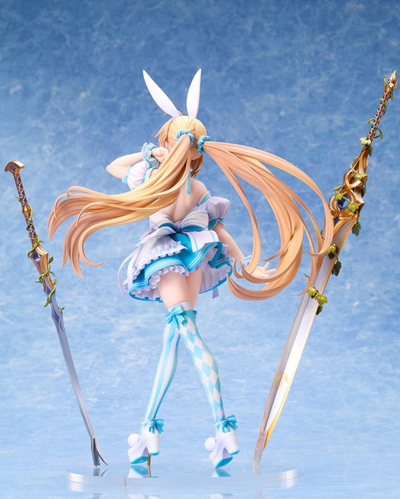 Fate/Grand Order Estatua PVC 1/7 Berserker/Altria Caster 30 cm