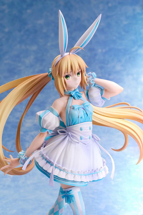 Fate/Grand Order Estatua PVC 1/7 Berserker/Altria Caster 30 cm