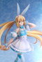 Fate/Grand Order Estatua PVC 1/7 Berserker/Altria Caster 30 cm