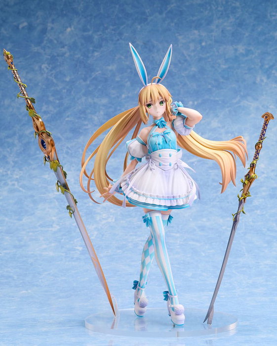 Fate/Grand Order Estatua PVC 1/7 Berserker/Altria Caster 30 cm