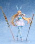 Fate/Grand Order Estatua PVC 1/7 Berserker/Altria Caster 30 cm