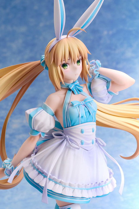Fate/Grand Order Estatua PVC 1/7 Berserker/Altria Caster 30 cm