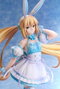 Fate/Grand Order Estatua PVC 1/7 Berserker/Altria Caster 30 cm