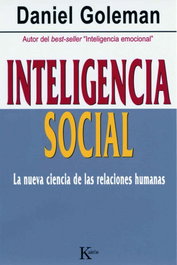Inteligencia social, Daniel Goleman - KAIROS