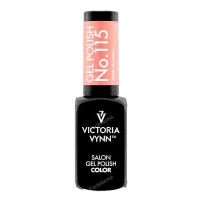 Victoria Vynn Gel Polish 115 Rose Seashell 8ml Victoria Vynn Gel Polish 115 Rose Seashell 8ml