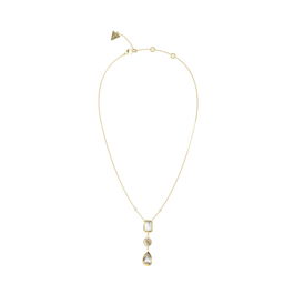 Colgante Mujer Guess JUBN05234JWYGT-U Dorado