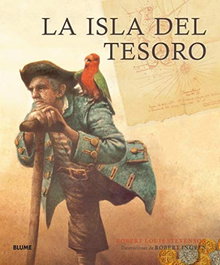 La isla del tesoro, Robert Luis Stevenson - BLUME
