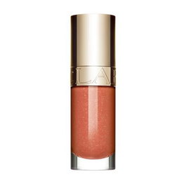Lip Comfort Oil, Shiny, Lip Oil, 27, Fleeting Dew, 7 ml
