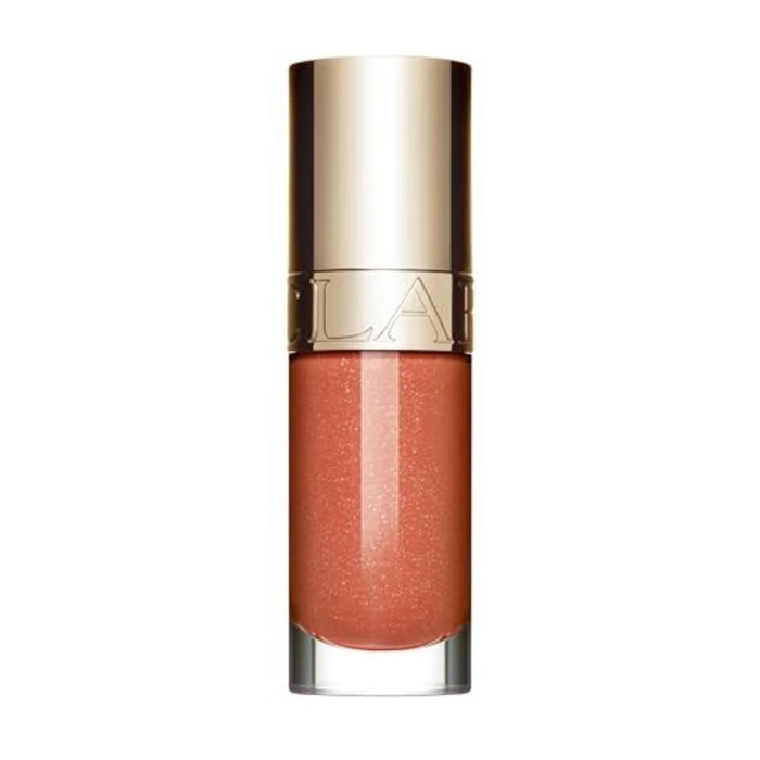 Lip Comfort Oil, Shiny, Lip Oil, 27, Fleeting Dew, 7 ml Lip Comfort Oil, Shiny, Lip Oil, 27, Fleeting Dew, 7 ml