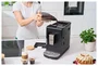 Zelmer Compact Maestro ZCM8110 Cafetera Superautomática Negro 1550W 20 bares