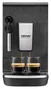 Zelmer Compact Maestro ZCM8110 Cafetera Superautomática Negro 1550W 20 bares