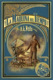 Rba Coleccionables S.A. Maestros del Fantastico 01: La Máquina del Tiempo de H.G. Wells