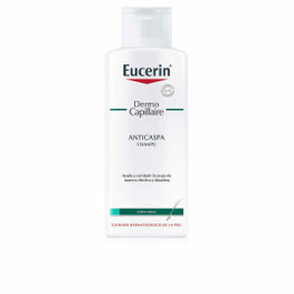 Eucerin DERMO CAPILLAIRE Champú Anticaspa 250 ml
