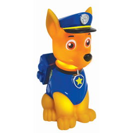Lexibook Patrulla Canina Paw Patrol Luz Nocturna 3D 13cm