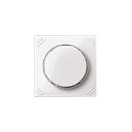 MERTEN MEG5252-0319 Módulo de control rotativo, blanco polar brillante