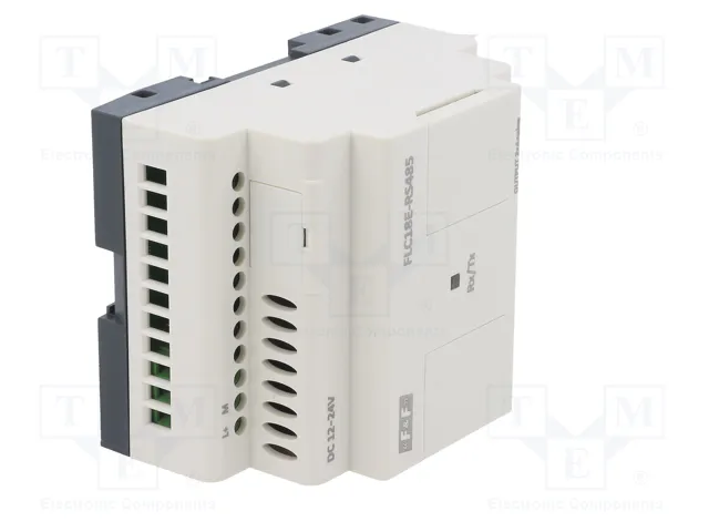 F&F FLC18E-RS485 Módulo de automatización de expansión RS485 F&F FLC18E-RS485 Módulo de automatización de expansión RS485