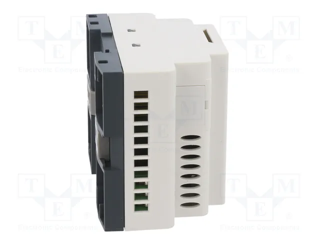 F&F FLC18E-RS485 Módulo de automatización de expansión RS485 F&F FLC18E-RS485 Módulo de automatización de expansión RS485