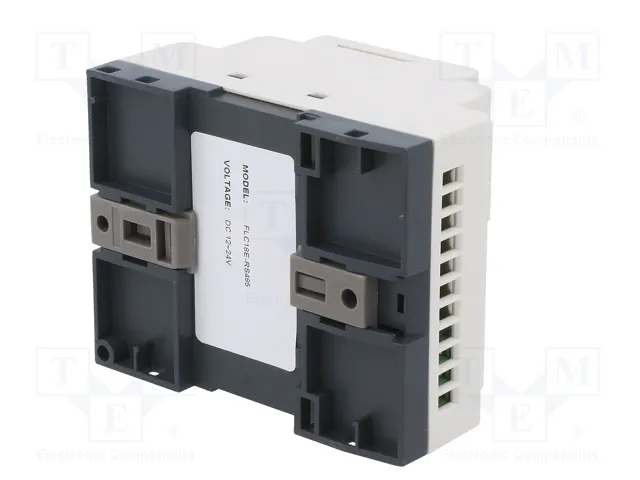 F&F FLC18E-RS485 Módulo de automatización de expansión RS485 F&F FLC18E-RS485 Módulo de automatización de expansión RS485