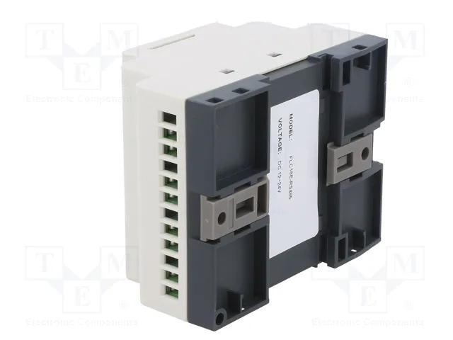 F&F FLC18E-RS485 Módulo de automatización de expansión RS485 F&F FLC18E-RS485 Módulo de automatización de expansión RS485