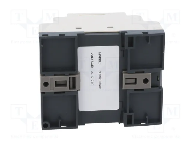 F&F FLC18E-RS485 Módulo de automatización de expansión RS485 F&F FLC18E-RS485 Módulo de automatización de expansión RS485