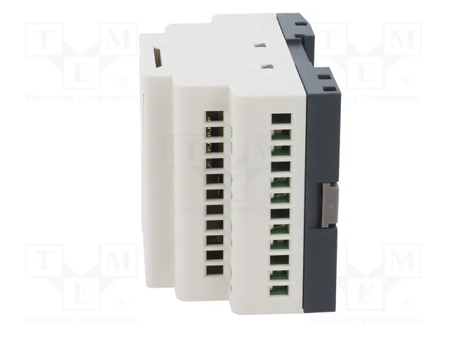 F&F FLC18E-RS485 Módulo de automatización de expansión RS485 F&F FLC18E-RS485 Módulo de automatización de expansión RS485